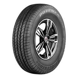 Bridgestone POTENZA RE88 195/60 R15 88V Tubeless- Type Car Tyre
